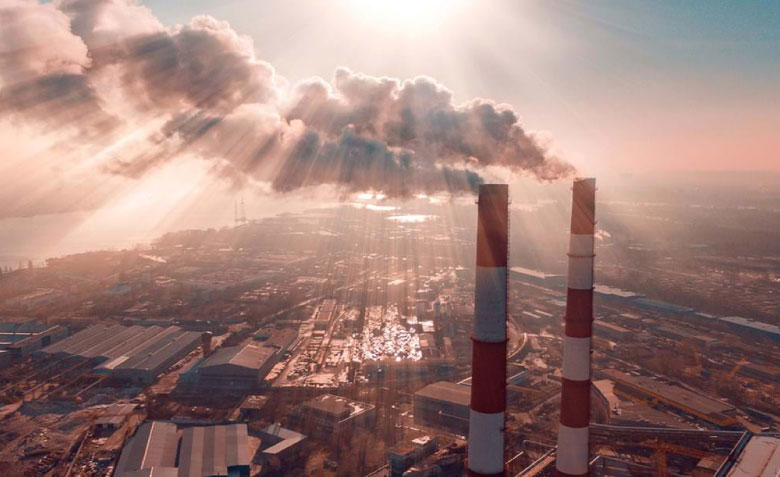 Hava Kalitesi Dağılım Raporlaması